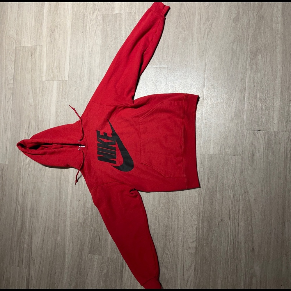 Nike Jacket